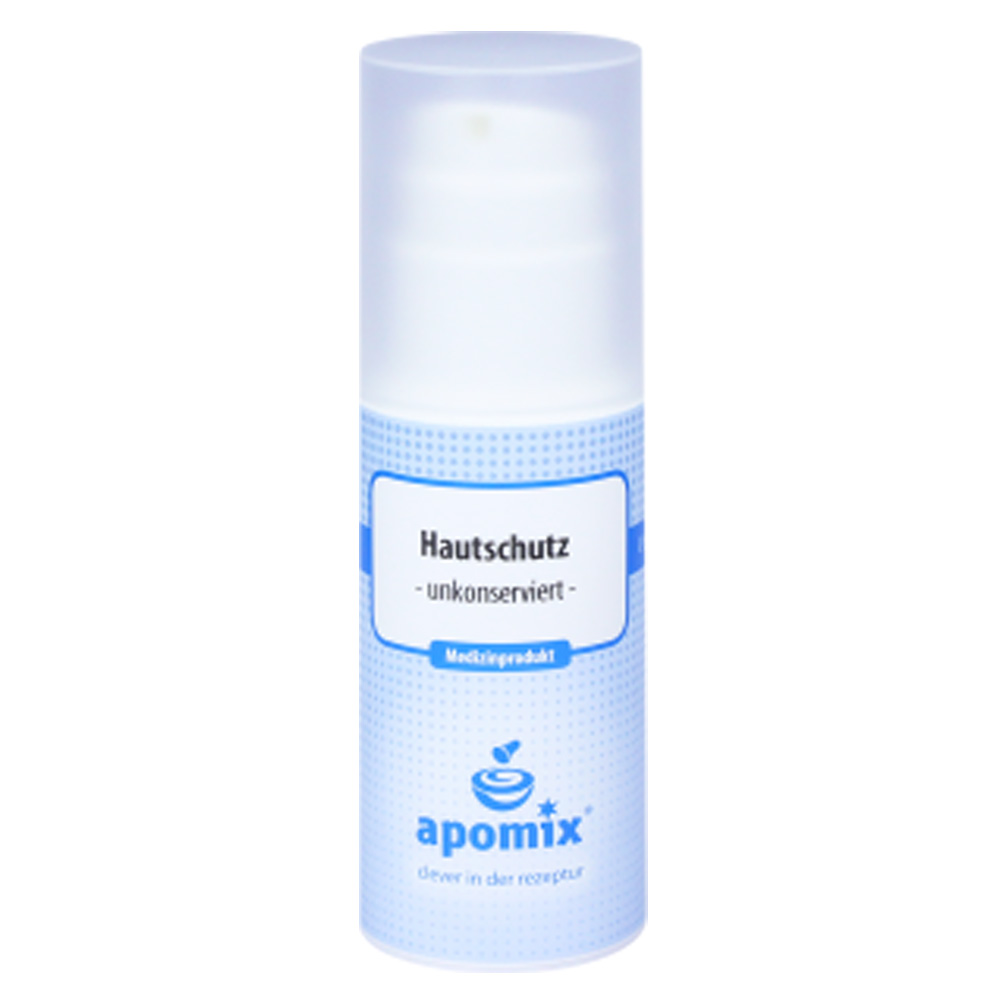 apomix® Hautschutz unkonserviert
