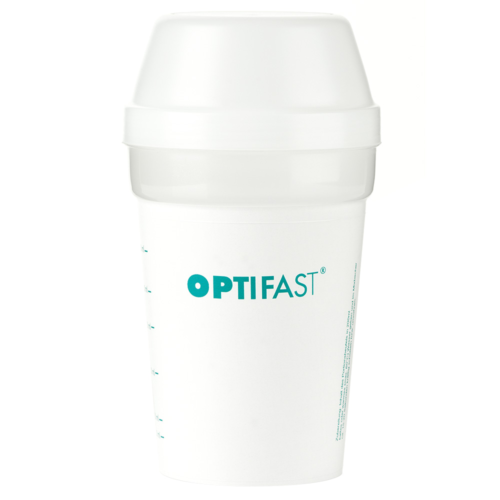 Optifast® Mixbecher