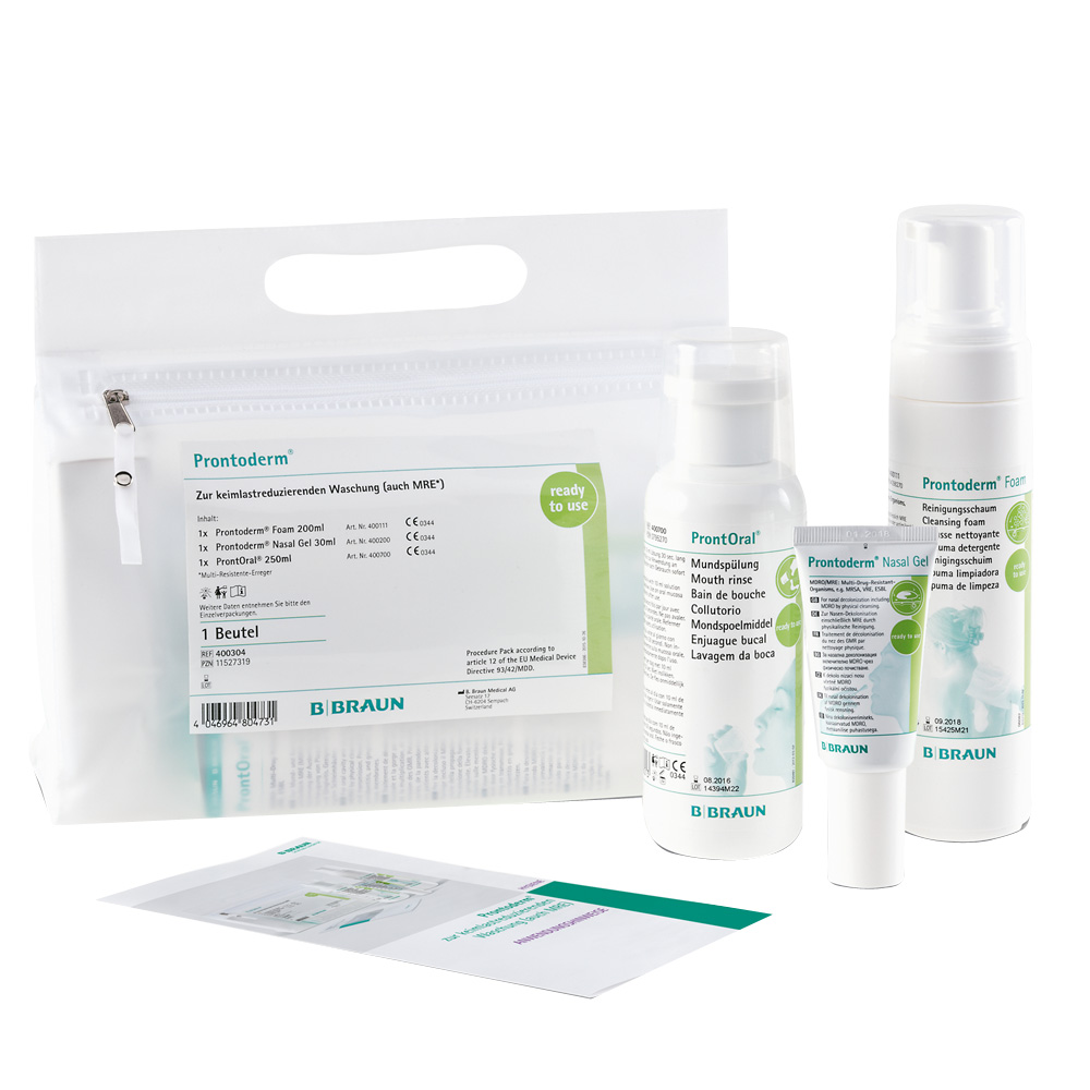 Prontoderm® - shop-apotheke.com