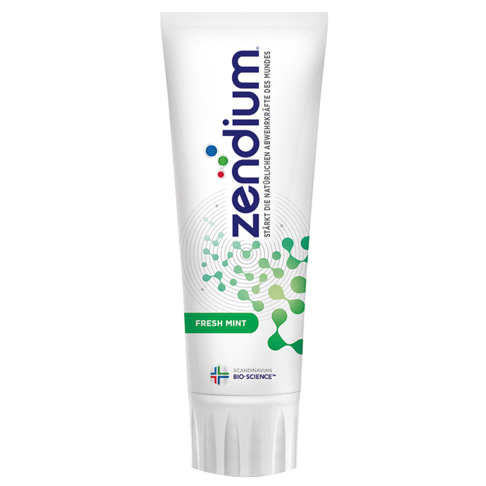 zendium® fresh mint