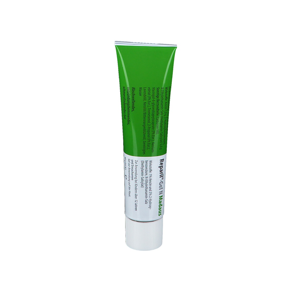 Reparil®-Gel N Madaus
