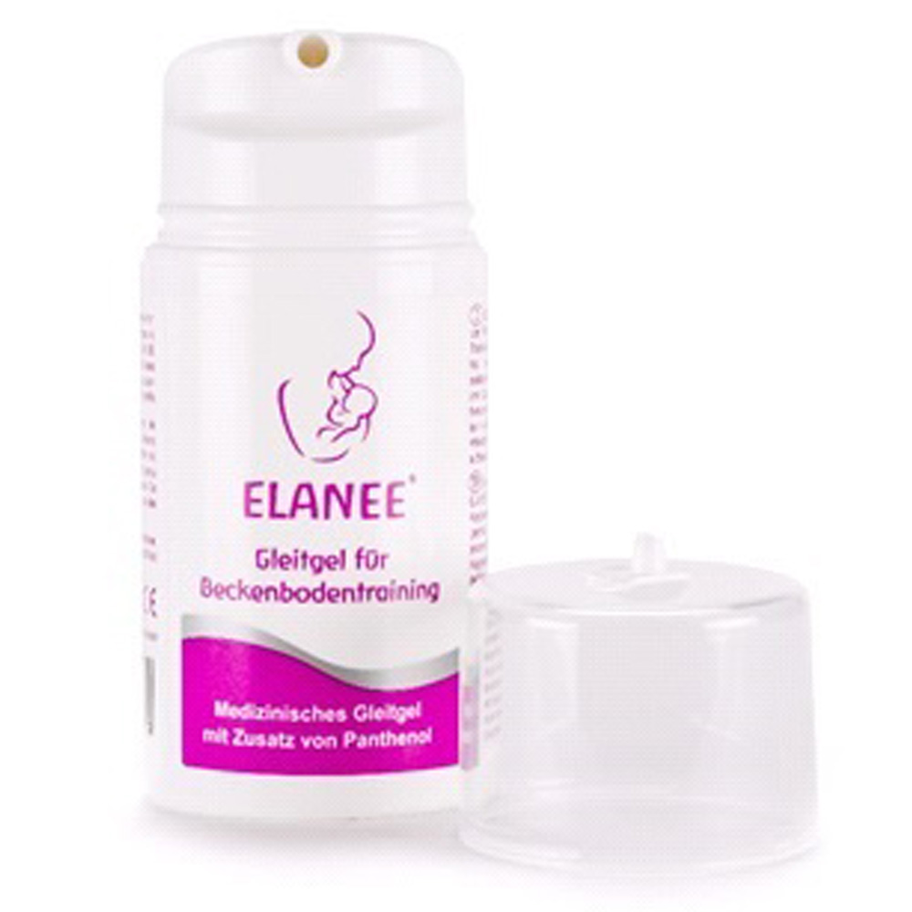 Elanee® Gleitgel