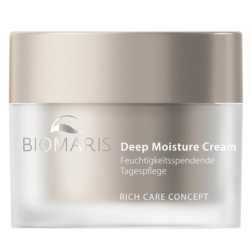 Biomaris® Deep Moisture Cream