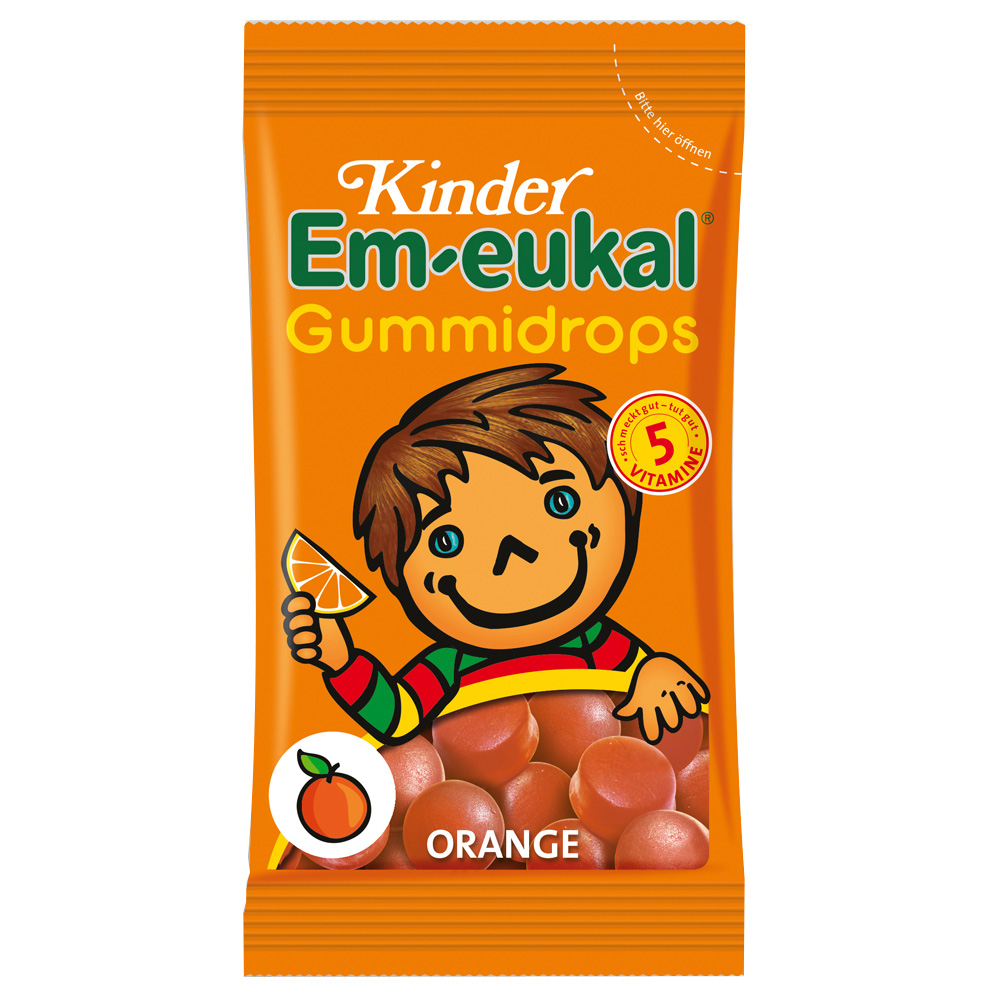 Das Medikament bei den Würmern