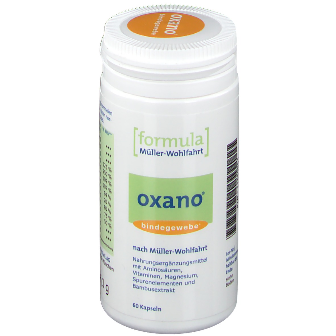 oxano® bindegewebe