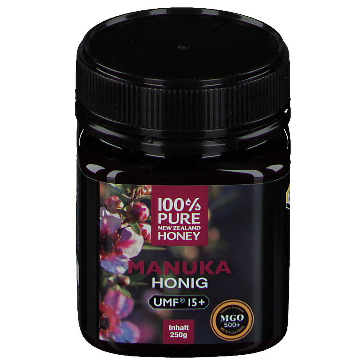 Manuka Honig UMF 15+