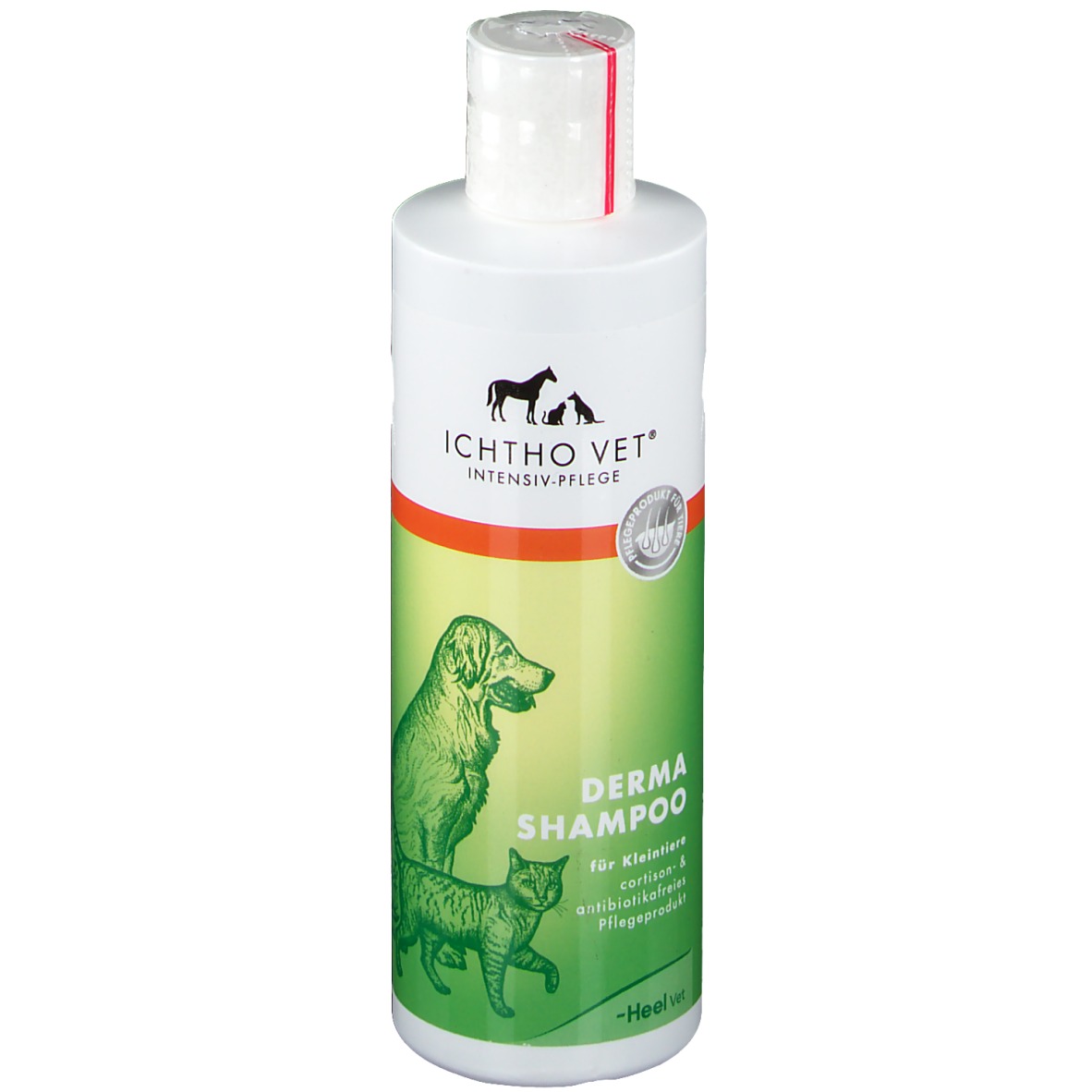 Ichtho Vet® Derma Shampoo