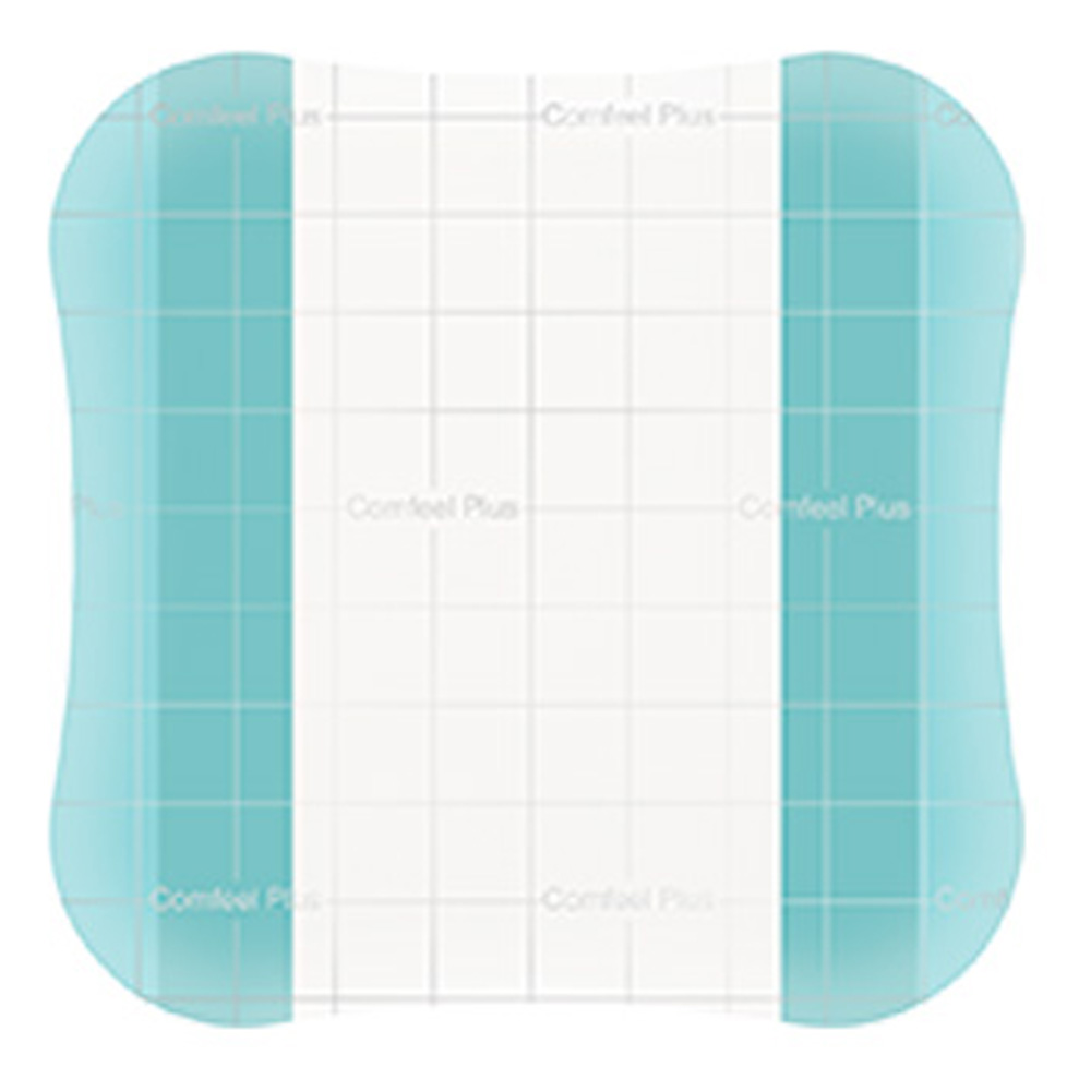 Comfeel® Plus Transparent Hydrokolloidverband 15x20cm
