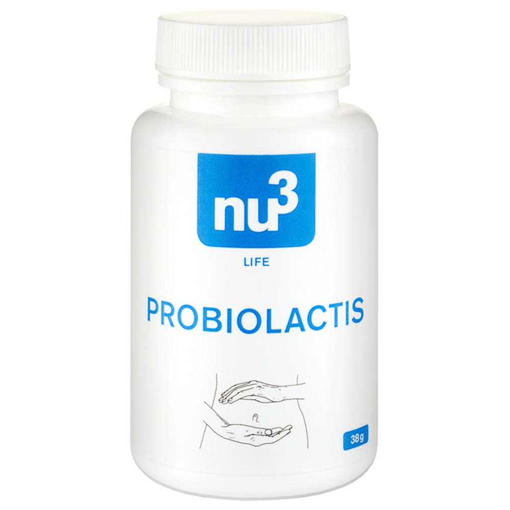 nu3 Probiolactis