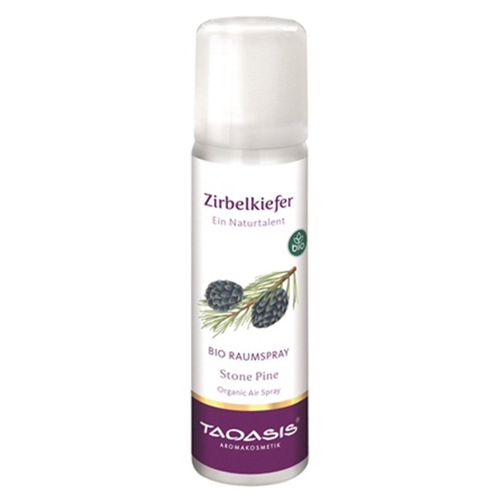 Taoasis® Zirbelkiefer Raumspray