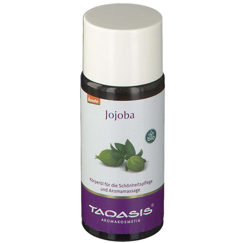 Taoasis® Jojoba-Öl