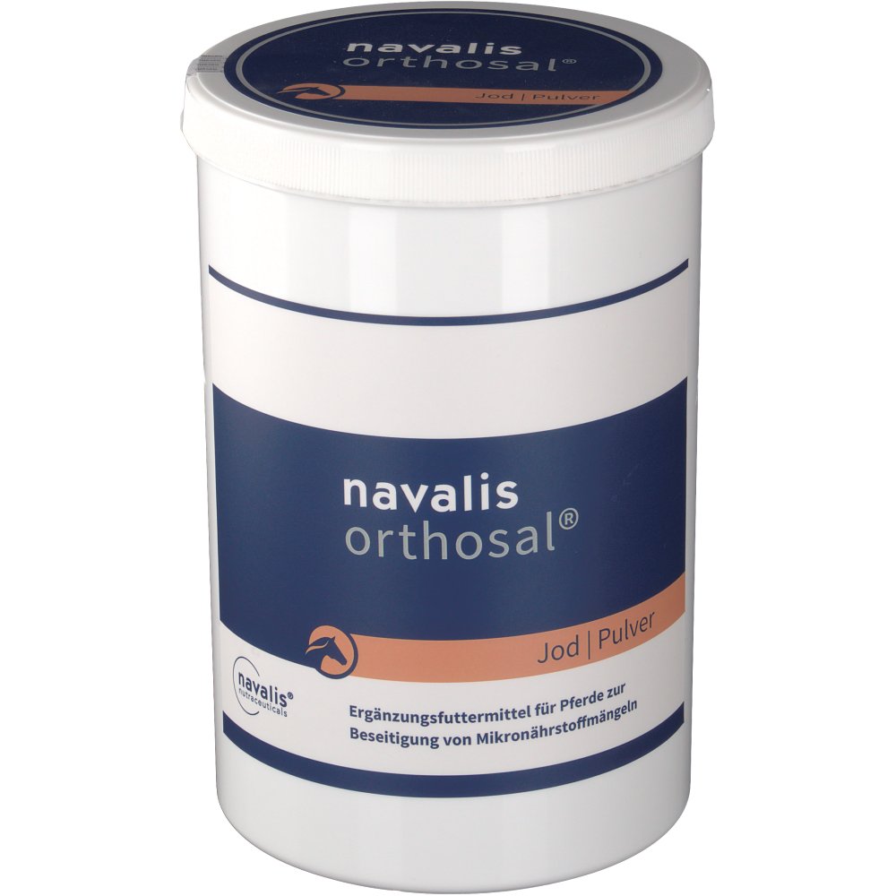 orthosal® JOD
