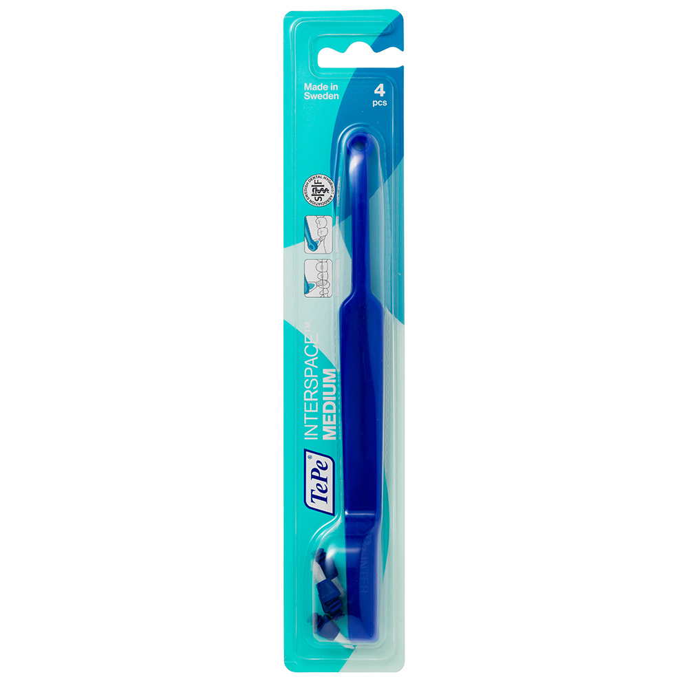 TePe® Interspace medium
