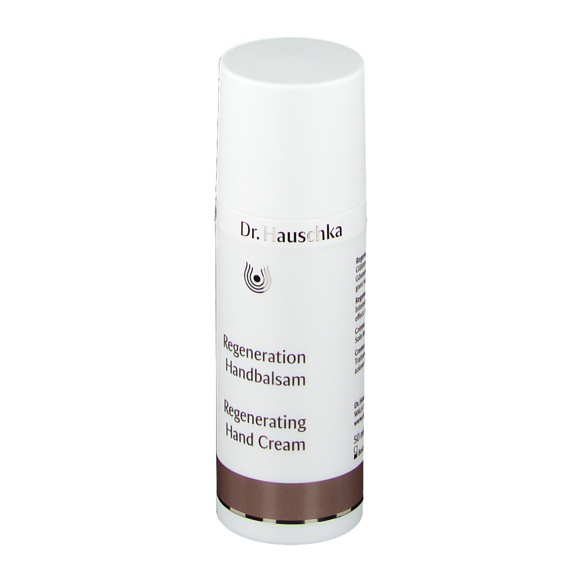 Dr. Hauschka Regeneration Handbalsam