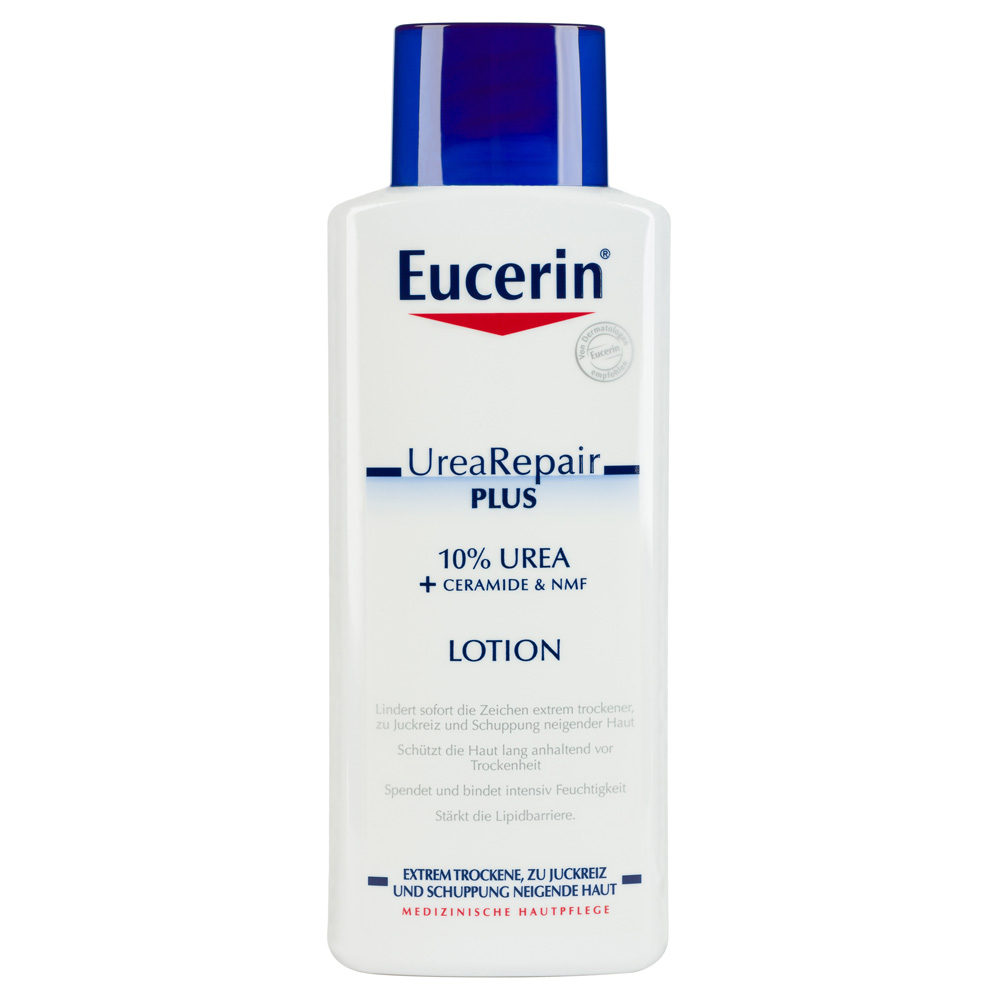 Eucerin крем купить. Eucerin UREAREPAIR Plus Lotion 10%. Эуцерин с мочевиной 30. Лосьон с мочевиной Eucerin. Эуцерин лосьон 10 с мочевиной.