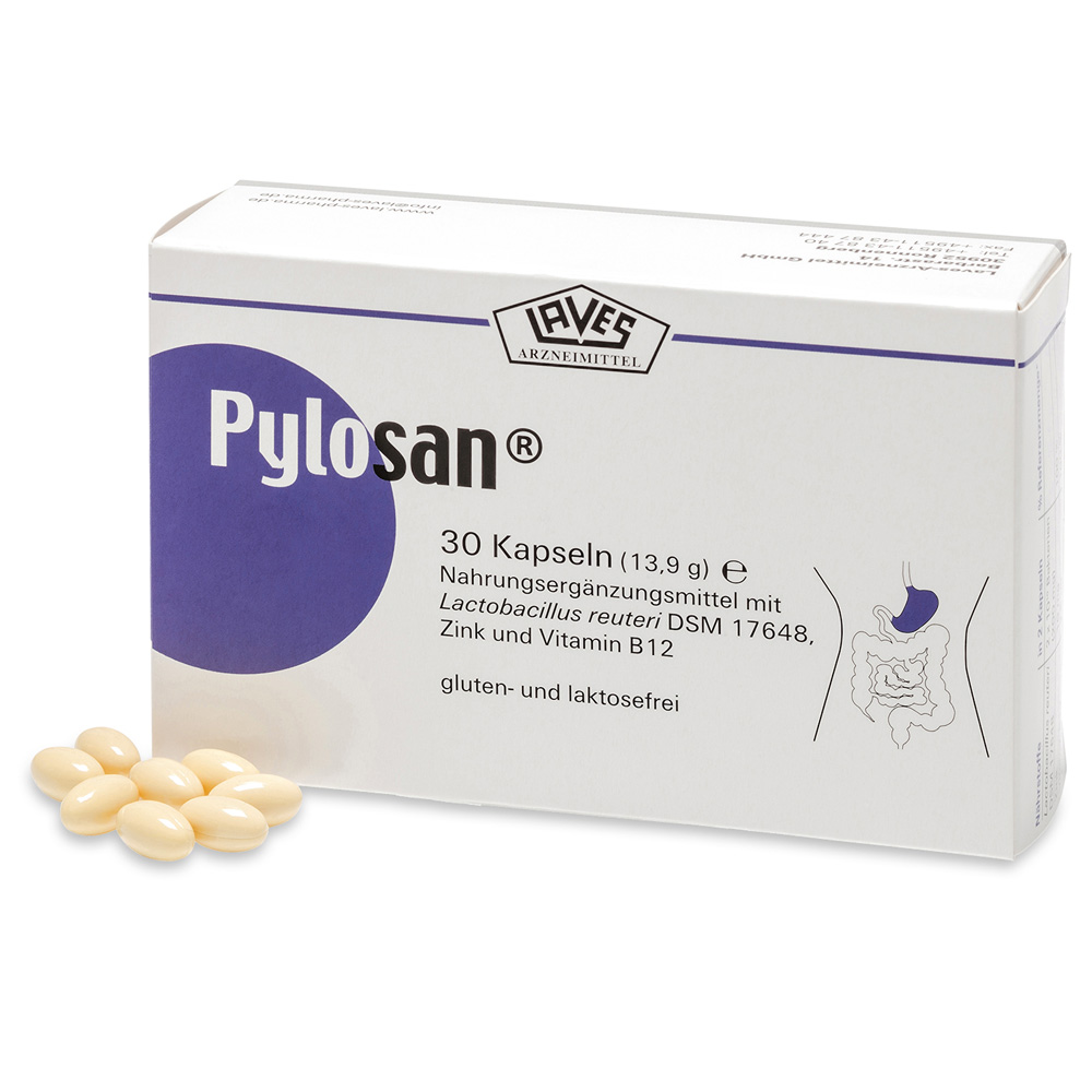 Pylosan®