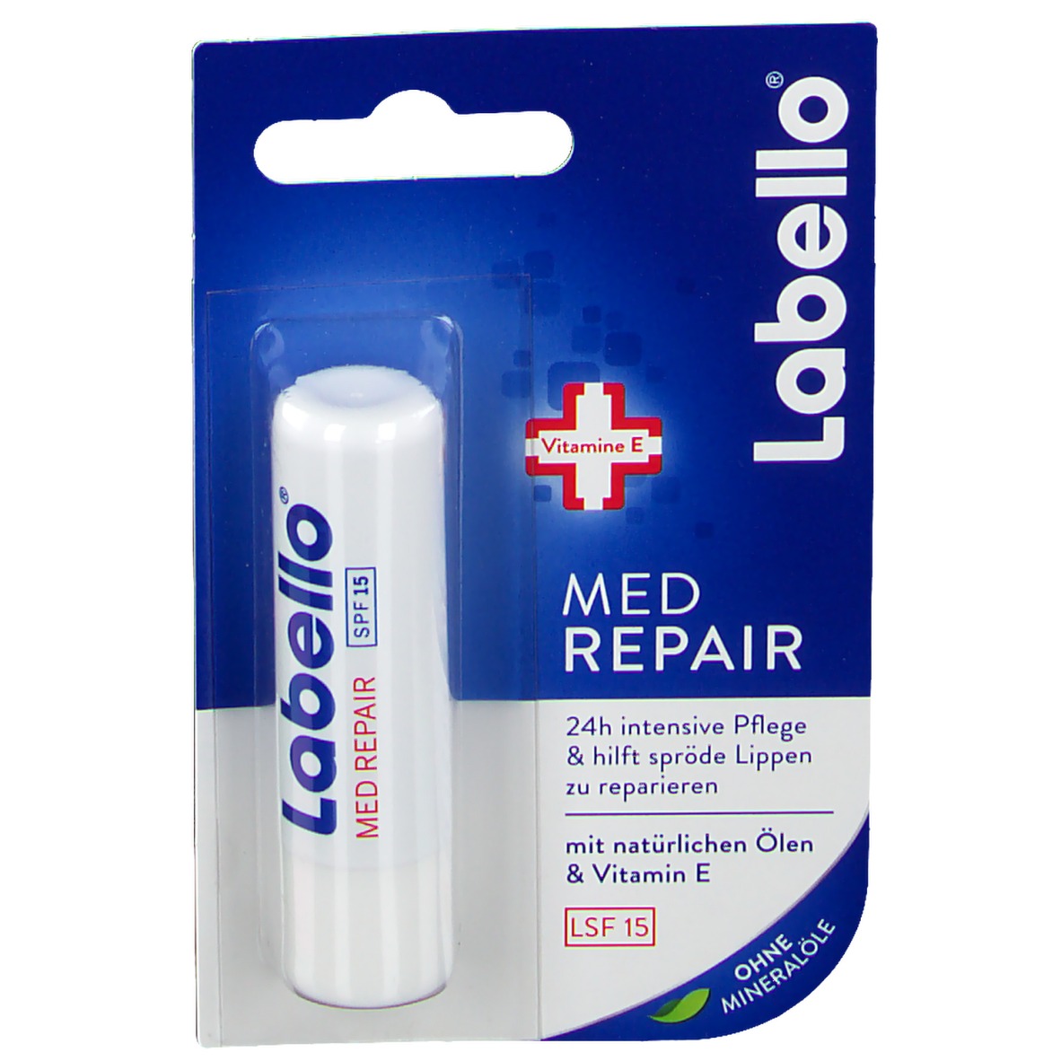 Labello® med repair