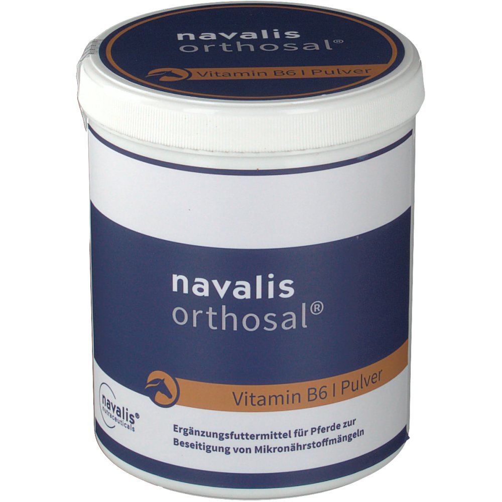 orthosal® VITAMIN B6 HORSE