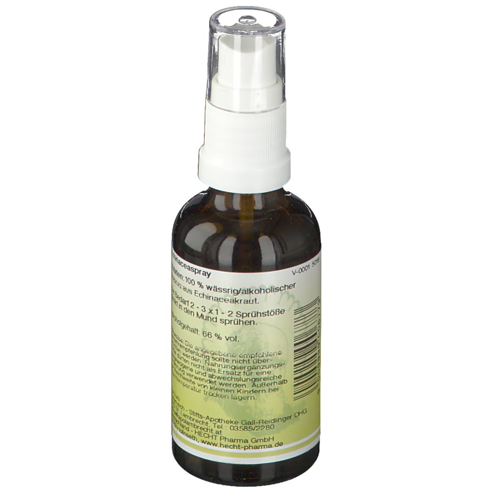 Hecht Echinacea Spray