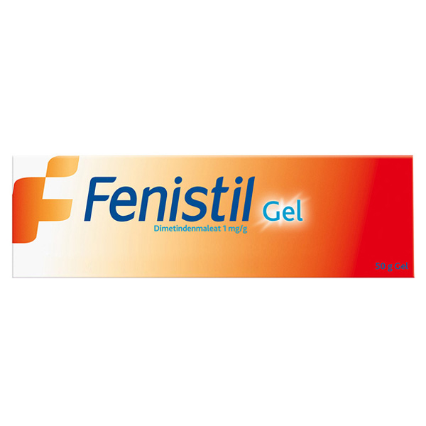 Fenistil Jel Fenistil Jel