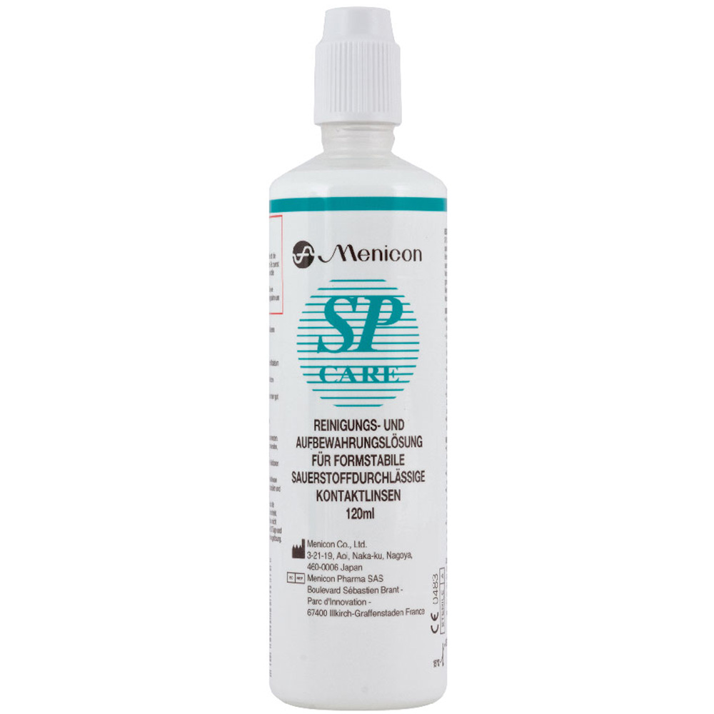 Menicon SP Care