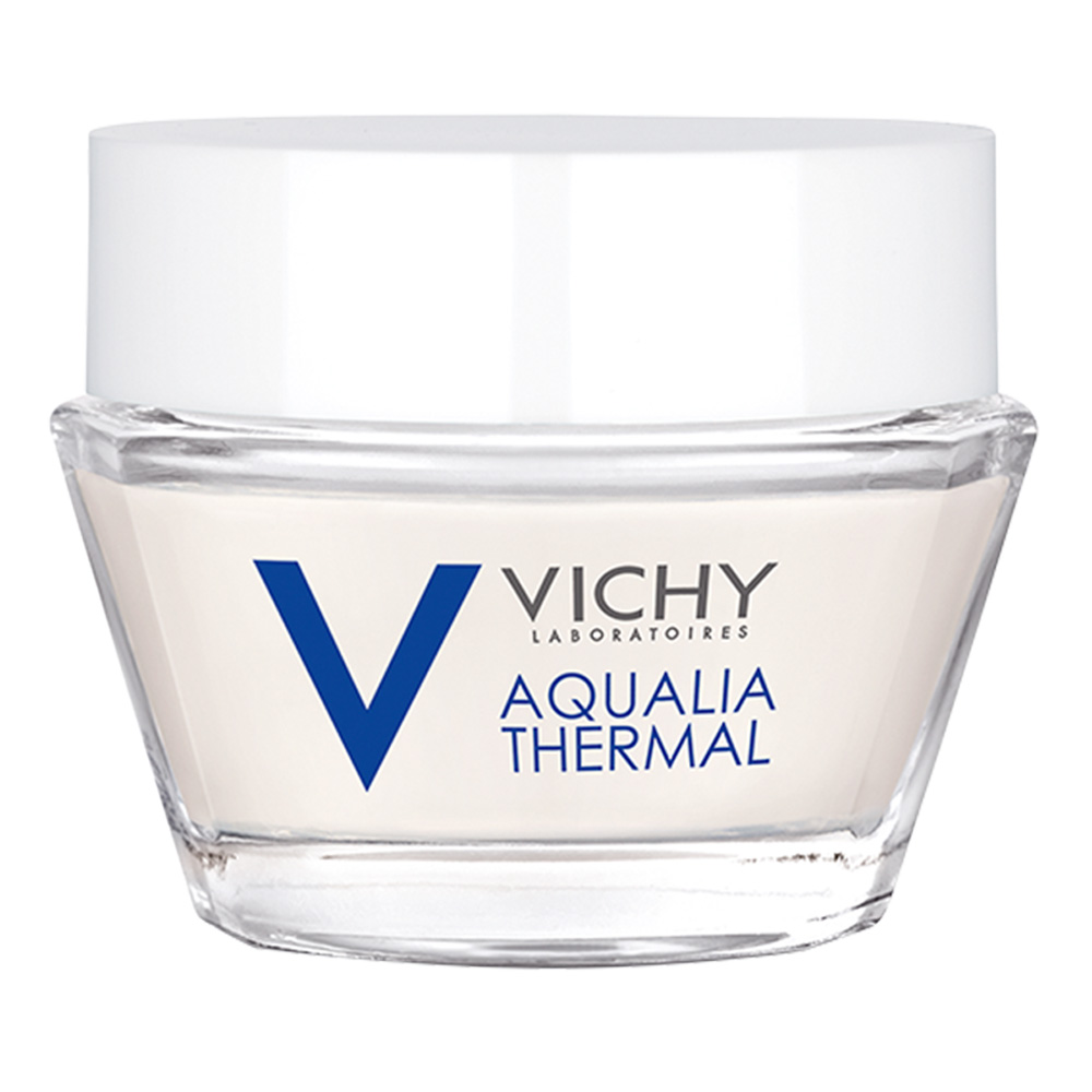 VICHY Aqualia Thermal Dynamische Feuchtigkeitspflege reichhaltige Creme ...