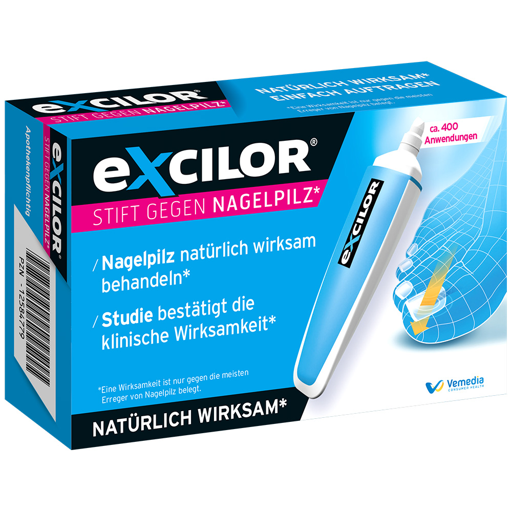 Excilor® Stift