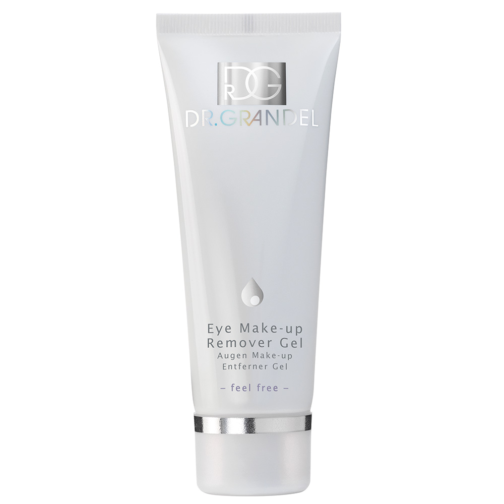 Dr. Grandel Eye Makeup Remover Gel