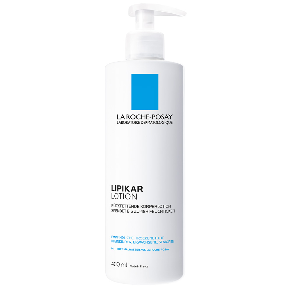 LA ROCHE-POSAY Lipikar Lotion - shop-apotheke.com