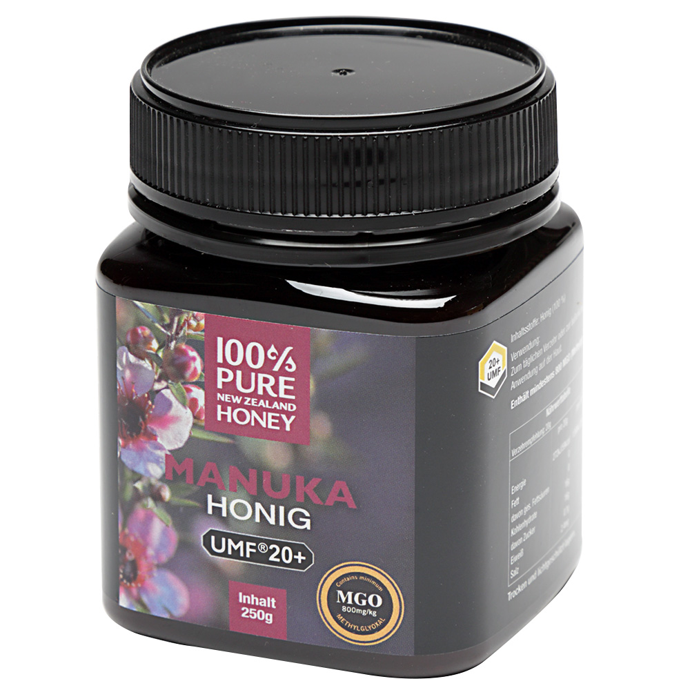 Manuka Honig UMF® 20+ - shop-apotheke.com