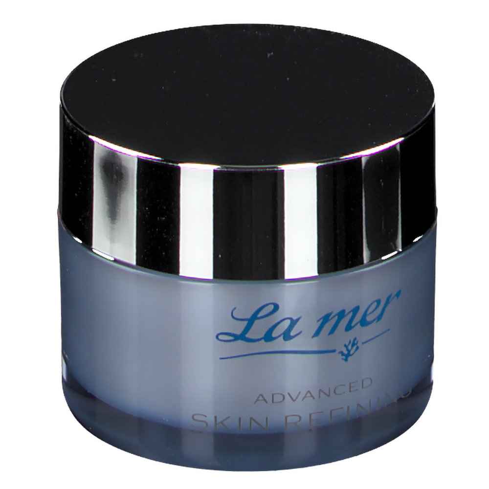 La mer Advanced Skin Refining Beauty Cream Nacht