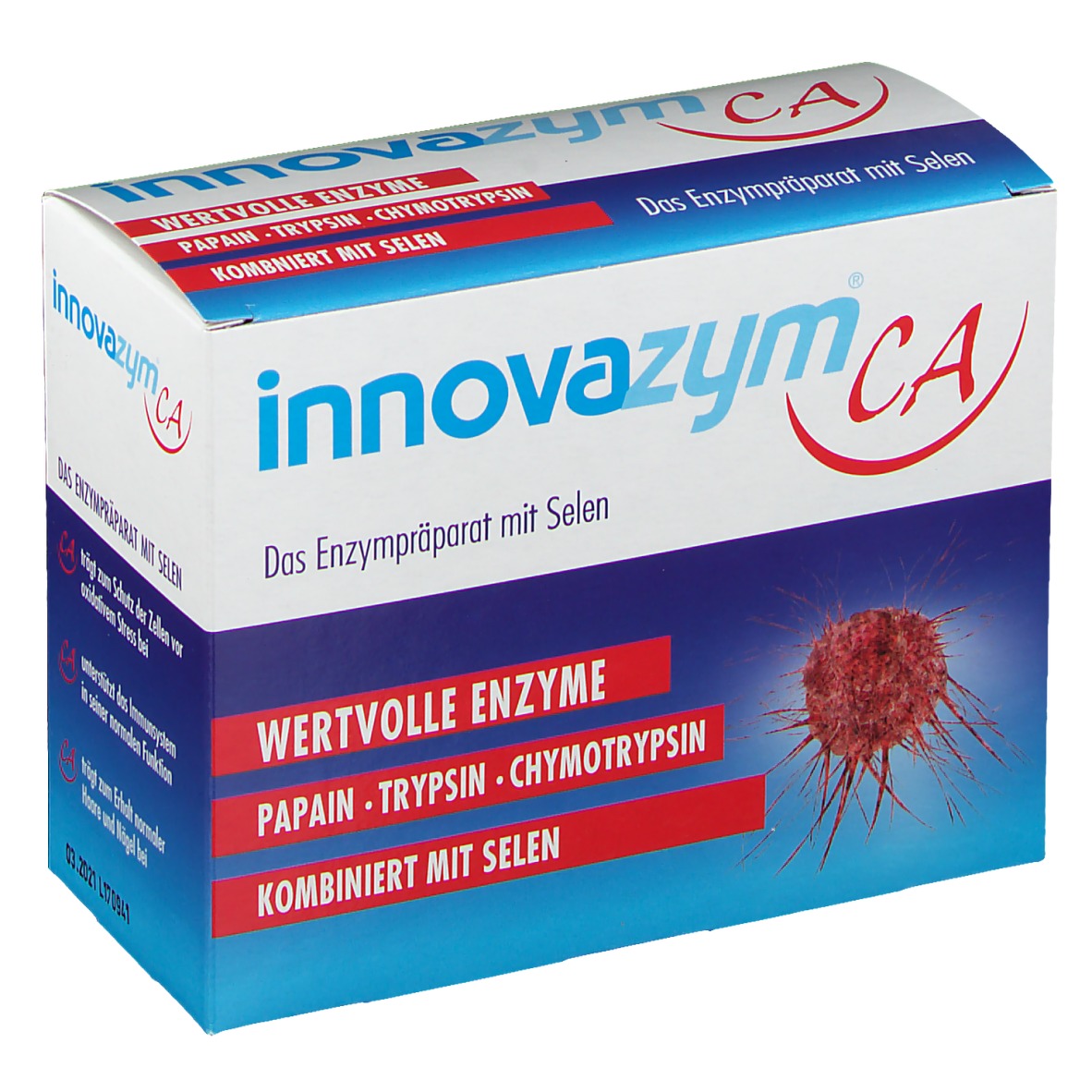 innovazym® CA