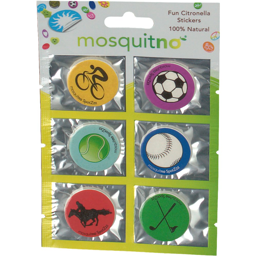 Mosquitno SpotZzz