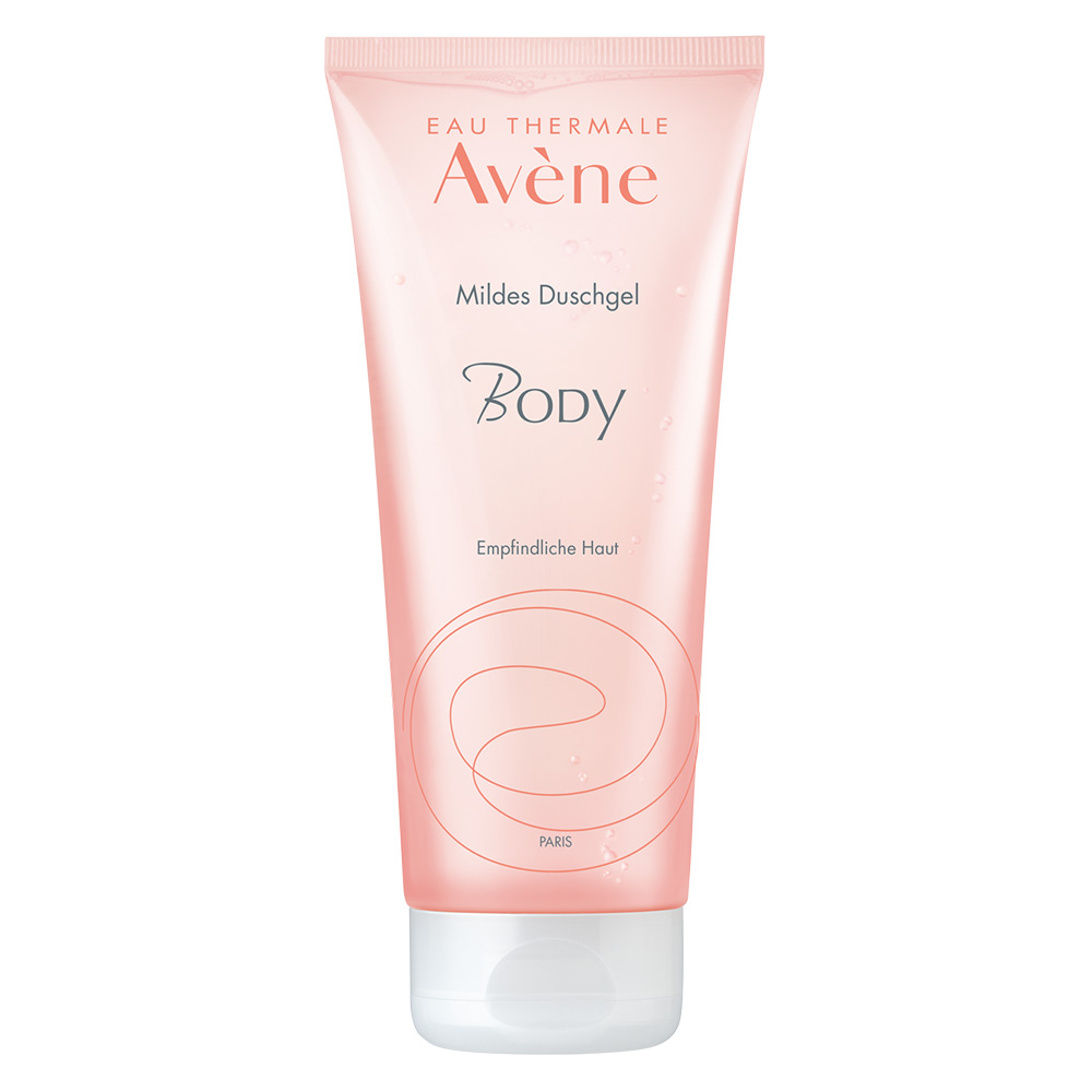 Avène BODY Mildes Duschgel - shop-apotheke.com