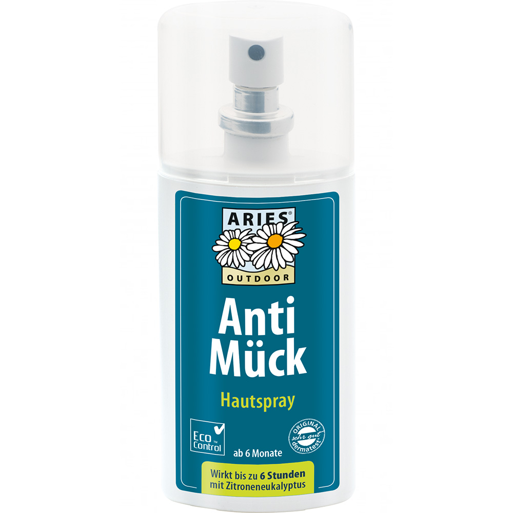 Aries® Anti Mück Hautspray