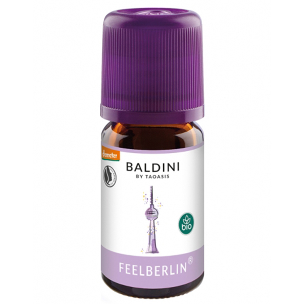 Baldini BY Taoasis BIO Feelberlin® Öl