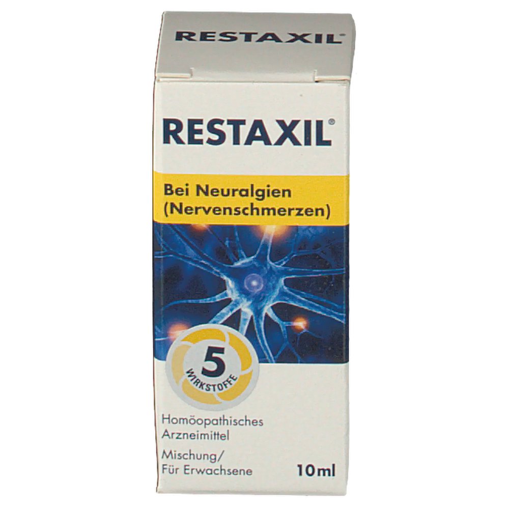 RESTAXIL® - shop-apotheke.com