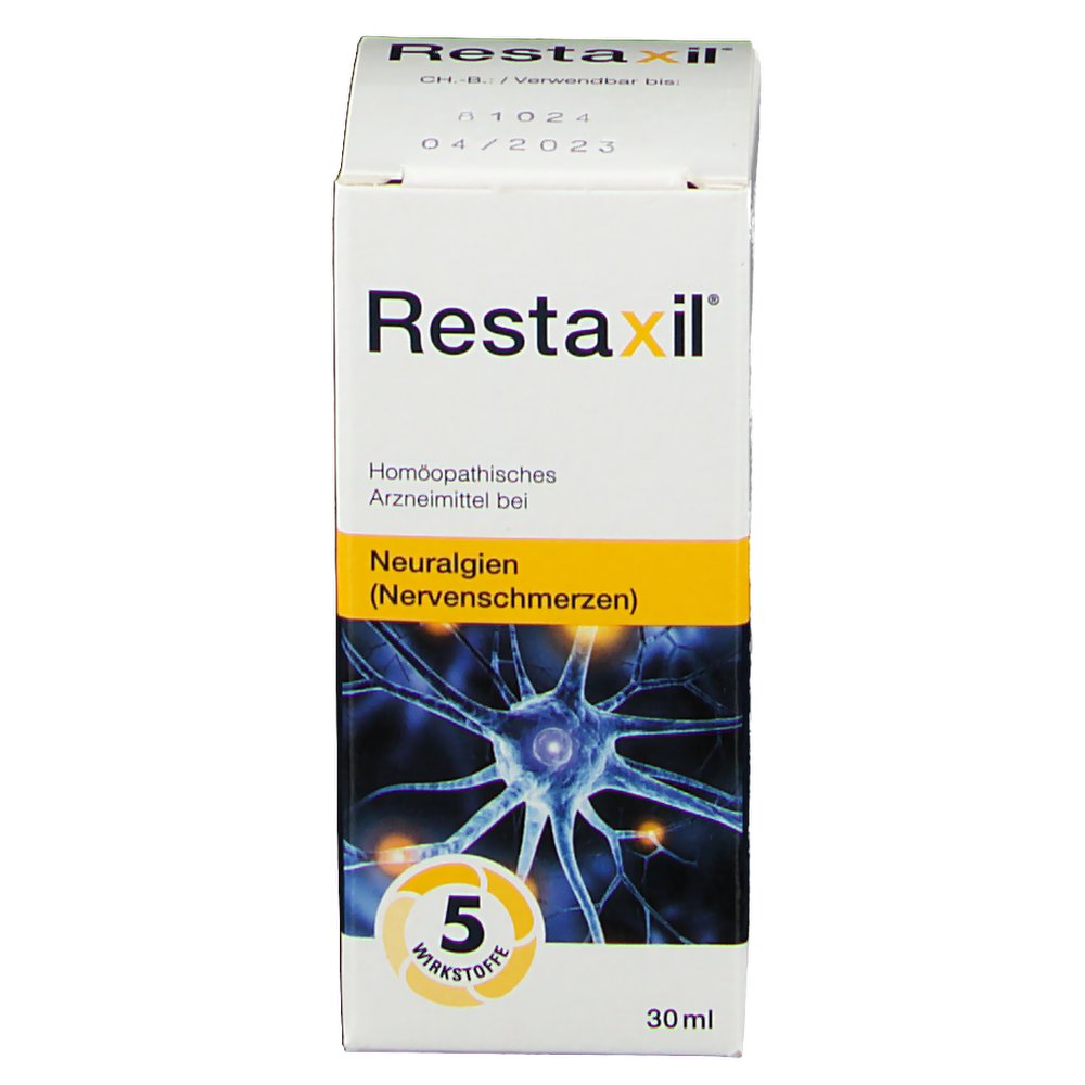 RESTAXIL® - shop-apotheke.com