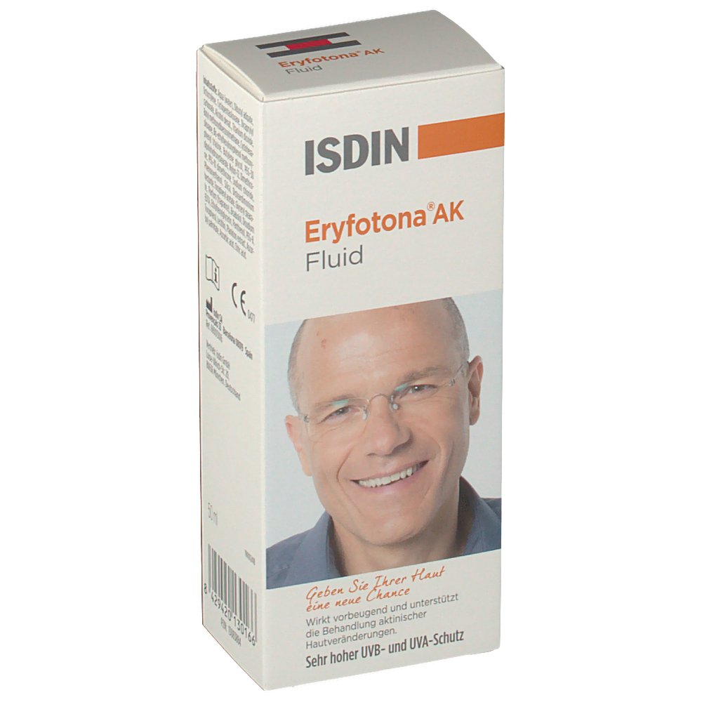 Eryfotona® AK Fluid