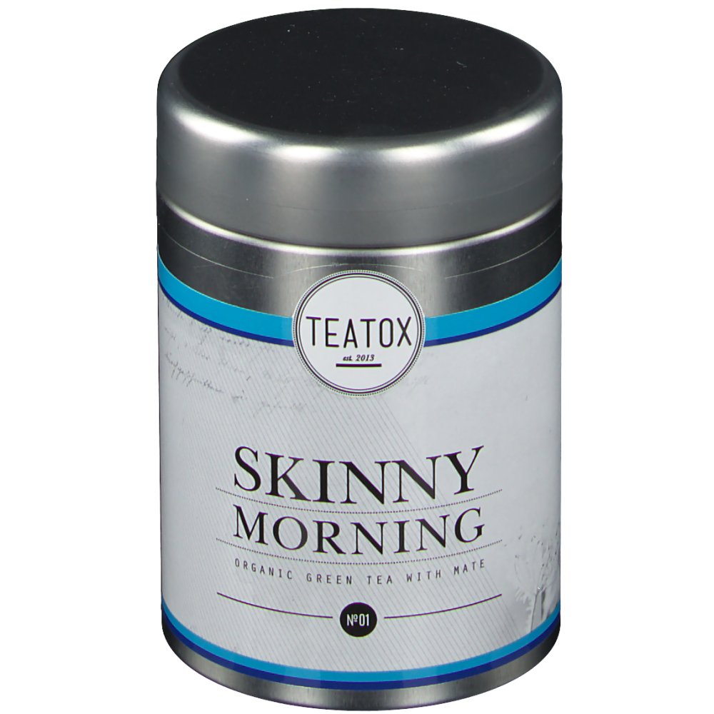 Teatox Skinny Morning