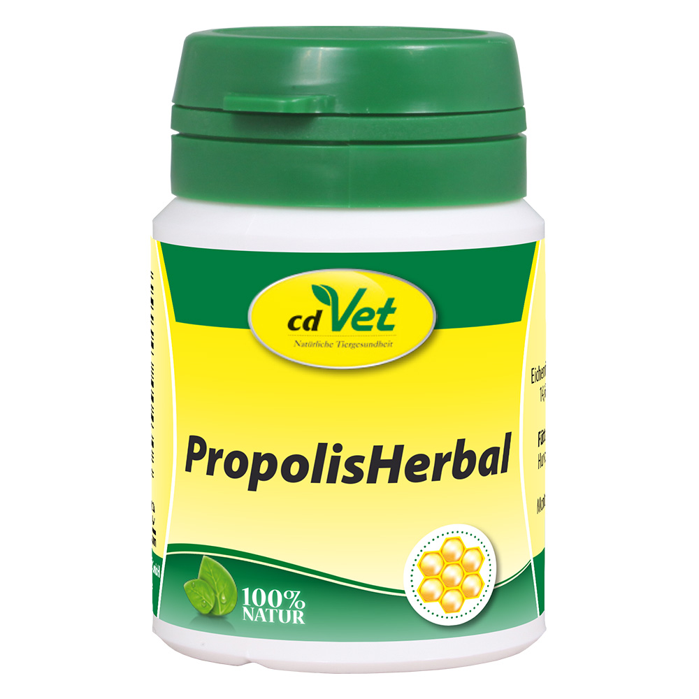 Propolis Herbal - shop-apotheke.com