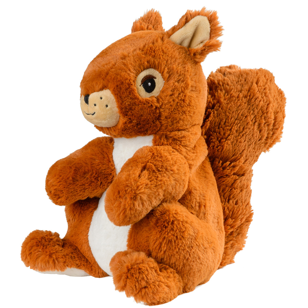 Warmies® Eichhörnchen