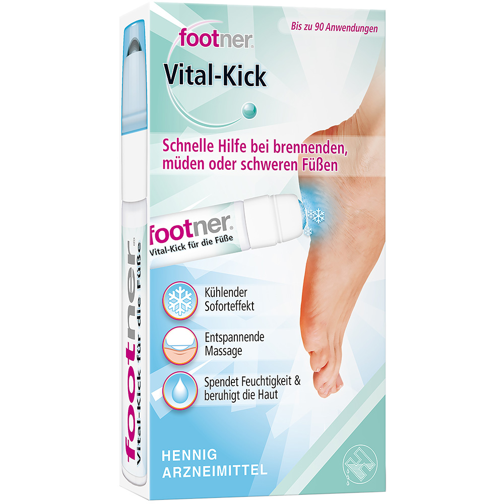 Footner® Vital-Kick