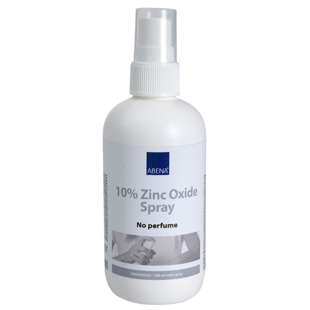 Abena ® Zinkspray