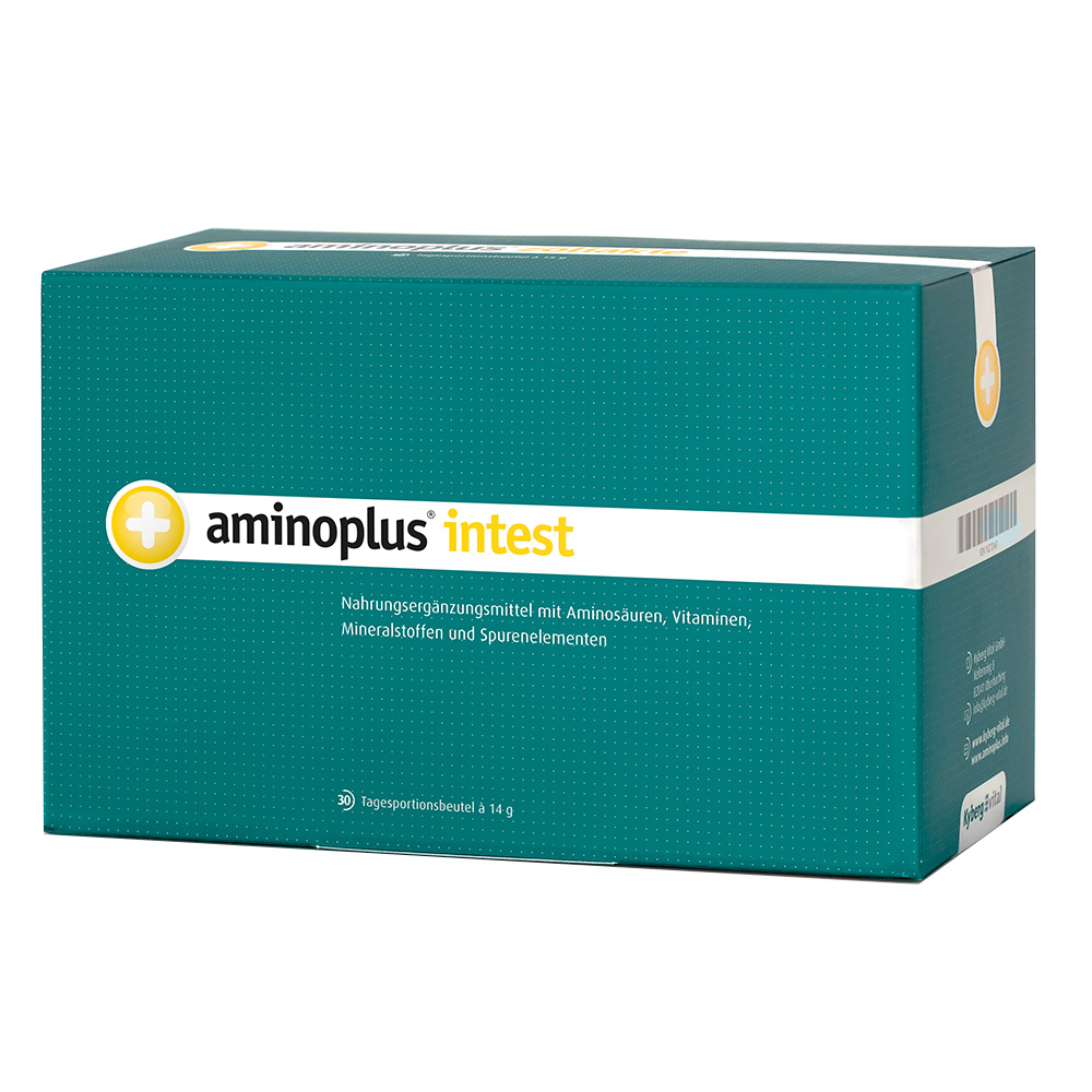 aminoplus® intest