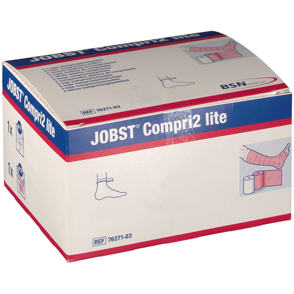 Jobst® Compri2 lite 18 - 25 cm