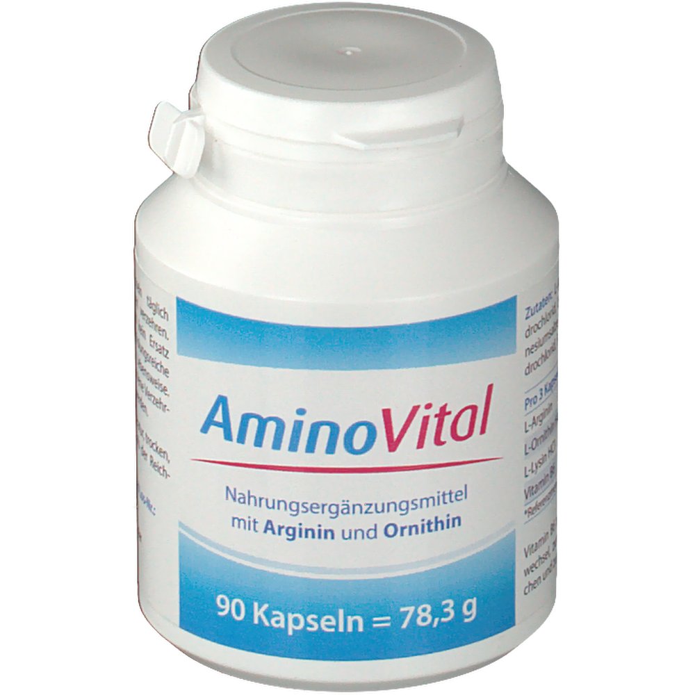 AminoVital - shop-apotheke.com
