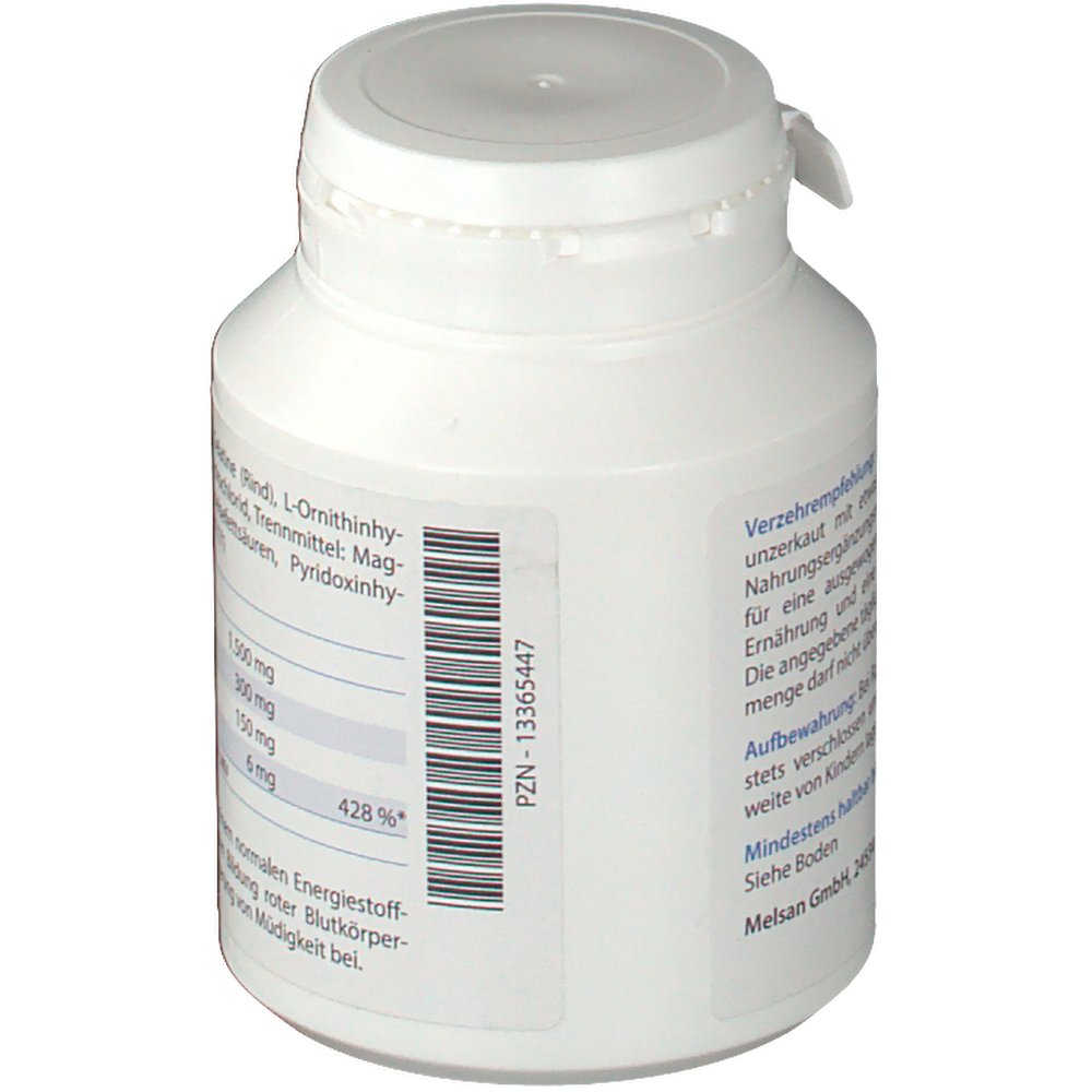 AminoVital - shop-apotheke.com