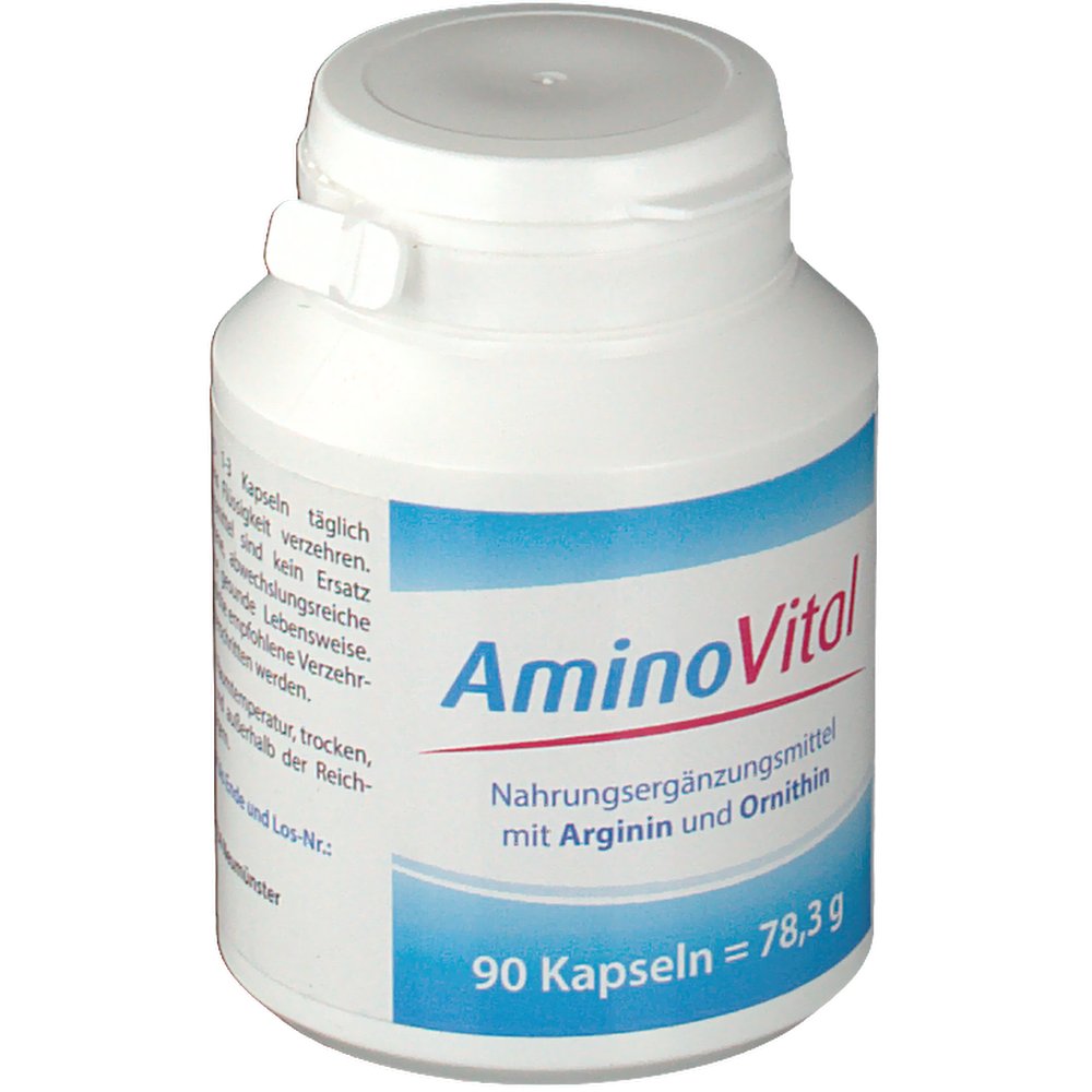 AminoVital - shop-apotheke.com