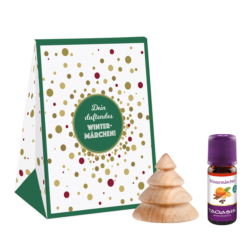 Taosis® Tannbaum Duftset